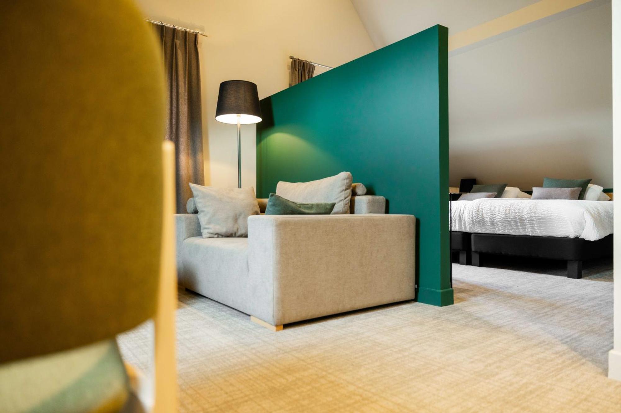 לבארוש Logis Hotel Restaurant & Spa La Rochette מראה חיצוני תמונה
